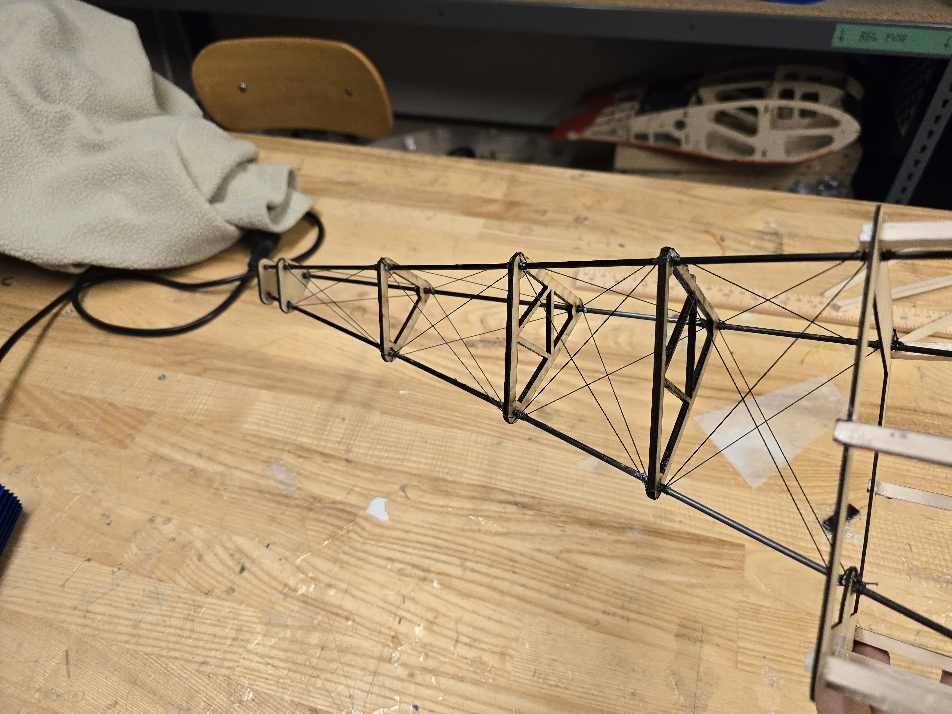 CAD Assembly